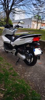 Honda PCX 125 - 11