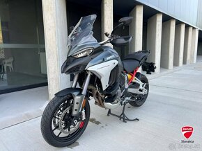 DUCATI MULTISTRADA V4 S RADAR - 11