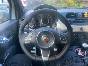 Abarth 500 - 11