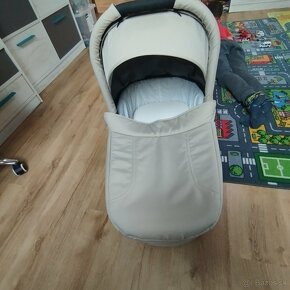 3kombinacia kočík Britax b-motion plus - 11