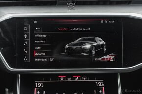 Audi A7 Sportback 50 3.0 TDI mHEV quattro tiptronic - 11