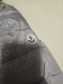 Zimná bunda Moncler, č.M - 11