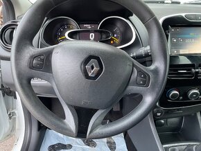 Renault Clio grandtour 1.5dci - 11