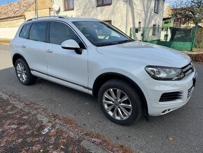 Predám VW Touareg II 3.0 TDI - 11