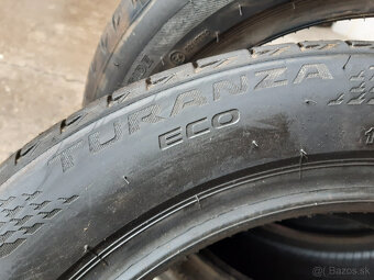 185/55 R15  -letné Bridgestone - 11