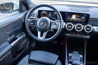 Mercedes-Benz GLB 180d A/T - 11