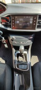 Peugeot 308 SW, 1.6 BlueHDi 88kw, diesel, automat, r.v.2016 - 11