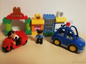 Lego duplo - 11