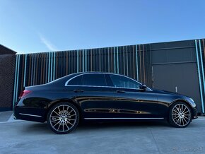 Mercedes Benz E350d - 11