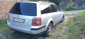 Passat b5.5,4 motion - 11