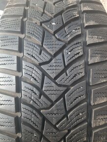 5x112r16 obuté zimné 215/60r16 - 11