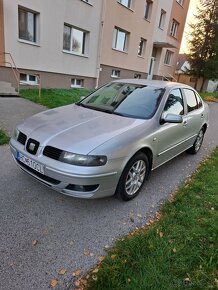 Seat Toledo 1.9 tdi 81kw - 11