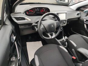 Peugeot 208 208 1.4 HDi Style - 11