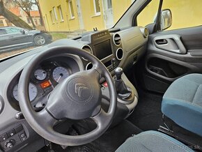 Citroen Berlingo Multispace 1.6 VTi XTR - 11