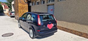 Ford c-max titanum 2,0 tdci - 11