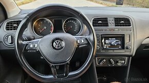 Volkswagen Polo 1.2 TSI  - 11