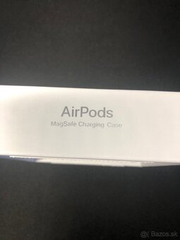 Apple AirPods gen3 - 11