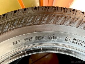 195/70 R15C zimné pneumatiky kompletná sada - 11