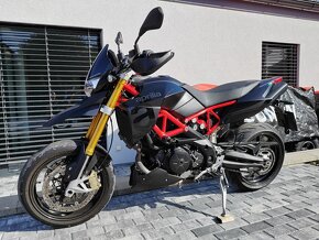 Aprilia Dorsoduro 900-35kw - 11