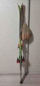 Skialpovy set 178cm - 11