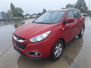 HYUNDAI IX35 1,7CRDI ROK 2012 - 11