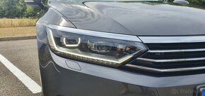 VW Passat 2,0TDI,110kw, Variant , 7 sup.DSG - 11