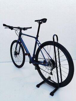 Nový bicykel Cube Nulane velvetblue´n´black M - 11