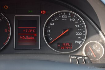 Audi A4 1.9 TDI - 11