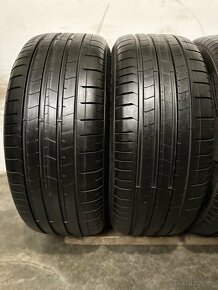 Letná sada VW Touareg 5x112 R20 , 285/45/20 - VW Braga - 11