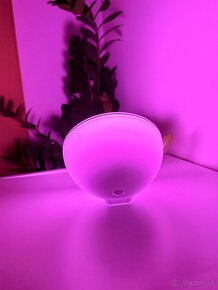 Philips Hue Go smart svetlo - 11