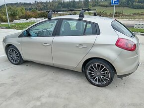 FIAT BRAVO 1.4 66 KW ZNÍŽENÁ cena - 11