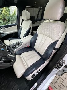 BMW X7 30d X-Drive INDIVIDUAL - 11