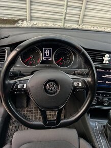 Volkswagen GOLF 1.6 TDI 2018 - 11