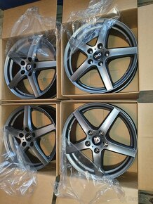 5x114,3 r17 mazda kia hyundai mitsubishi toyota honda - 11