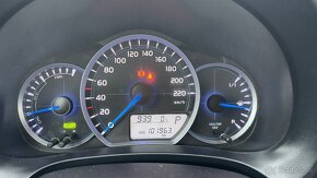 Toyota Yaris Hybrid 1,5 HSD, kamera, automat - 11