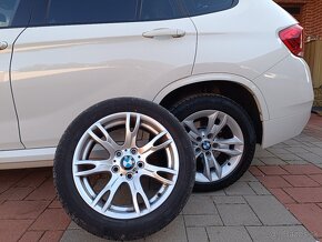 BMW X1 - 11