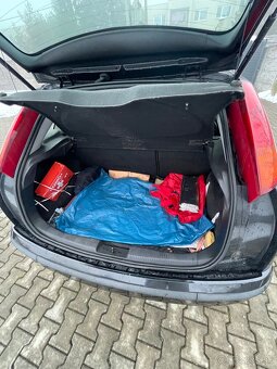 Ford Focus 1,8 TDi, 115k. - 11