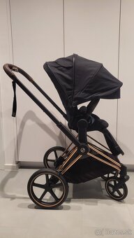 Cybex Priam - 11