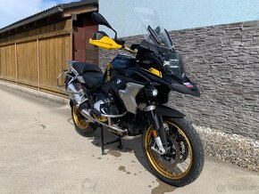 BMW R 1250 GS YEARS - 11