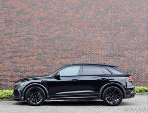 AUDI RSQ8 Signature Edition 46 z 96ks Quattro 799PS, AT, - 11