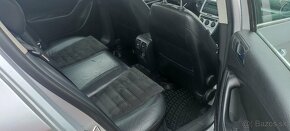 VW PASSAT 2.0 TDI, Highline - 11