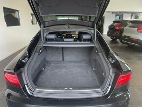 Audi A7 Sportback 3.0 TDI quattro S tronic - 11