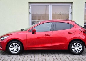 Mazda 2 1.5SKYACTIV-G75 ATTRACTION 55 kw - 11