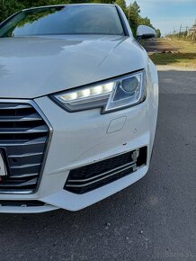 Audi A4 3.0 tdi - 11