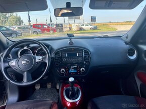 ❎Nissan Juke1.5DCi Tekna❎ - 11