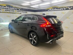 Volvo V40 T3 1.5L 152k Final Edition R-Design - 11