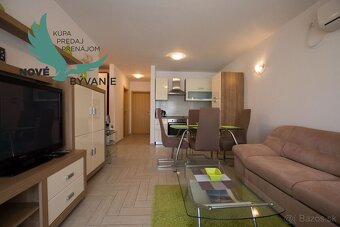 Apartmán len 80m od pieskovej pláže v Chorvátsku - Nin - 11