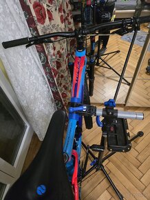 Giant Trance Carbon 2020 vo veľkosti M (bycykel) - 11