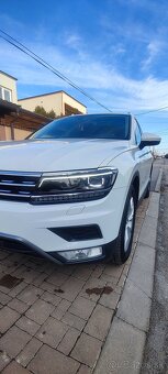 Volkswagen Tiguan 2.0TDi 110kw 4x4 DSG - 11