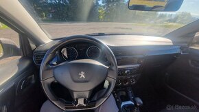 Peugeot 301, 1,5 diesel, 75kw, 2018, NOVÁ STK A EK - 11